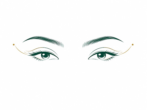 What is eye synthesis? Project portfolio, suitable population and frequently asked questions