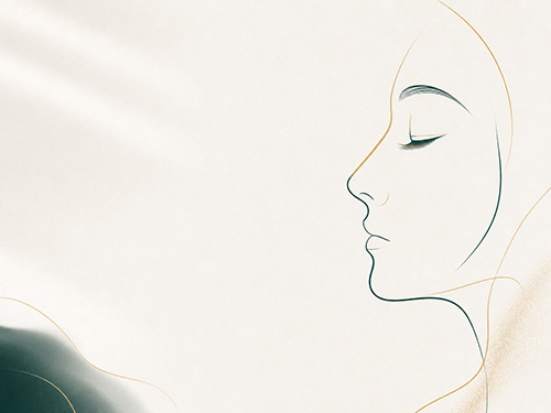 What is micro-hump creation? Aesthetic logic of high-level nose type